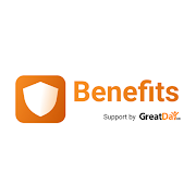 Benefits by GreatDay HR