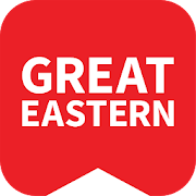 Great Eastern App (Old)