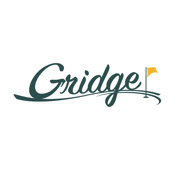 Gridge［グリッジ］-ゴルファーのためのゴルフ情報アプリ