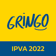 Gringo IPVA, CNH digital, CRLV