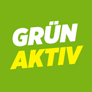 GRÜN-AKTIV - Die grüne Aktivist*innen-App