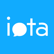 iota - Instant Messaging