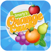 Smarty's Orange Crush