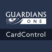 Guardians One Card Control