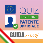 Quiz Revisione Patente 2018