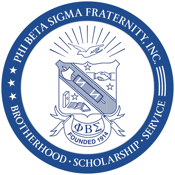 Phi Beta Sigma Fraternity Inc.