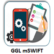 mSWIFT - App for Gujarat Gas Ltd. Field Staff