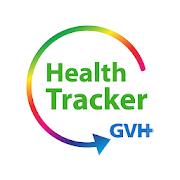 Grand View Health Tracker