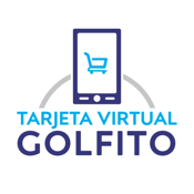 Tarjeta virtual Golfito