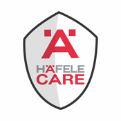 HAFELE CARE - Customer App