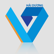 VOffice Hải Dương  for iPhone