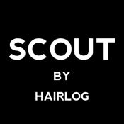 SCOUT BY HAIRLOG（スカウトバイヘアログ）