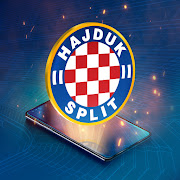 Hajdukov kalendAR