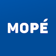 Mopé Wholesale