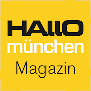 Hallo München Magazin