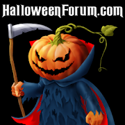 Halloween Forum