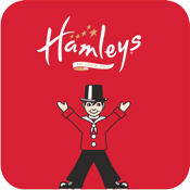 Hamleys India