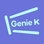 Hancom Genie K (한컴 지니케이) - 인공지능 한국어 말하기 연습 서비스
