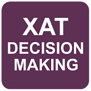 XAT Decision Making to prepare for XAT 2020 Exam