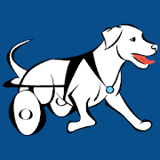 Dog Wheelchairs