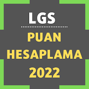 LGS Puan Hesaplama 2022