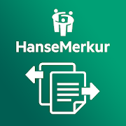 HanseMerkur RechnungsApp