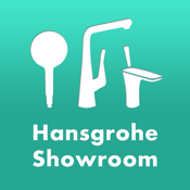 Hansgrohe Showroom