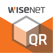 Wisenet QR Scanner