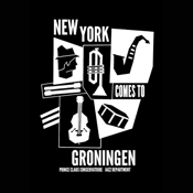 New York Comes To Groningen
