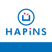HAPiNS公式アプリ