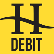 HAPO Debit Card App