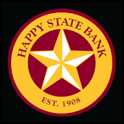 Happy State Bank-Business -- Tablet