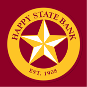 Happy State Bank-Personal