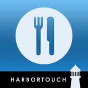Harbortouch Tableside