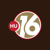 Harding University's HU16
