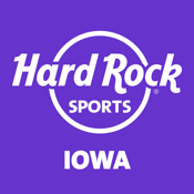 Hard Rock Sportsbook Iowa