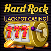 Hard Rock Social Casino Slots