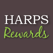 Harps Rewards