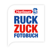 Hartlauer Ruck Zuck Fotobuch