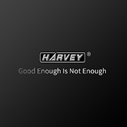 Harvey Tools
