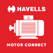 Havells Motor Connect