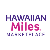 HawaiianMiles Marketplace
