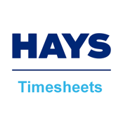Hays Timesheets UK