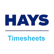 Hays Timesheets Ireland