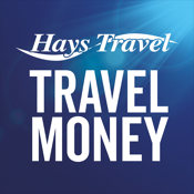 Hays Travel Currency Card