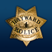 Hayward Police Department