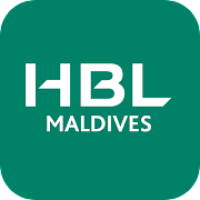 HBL Mobile (MALDIVES)