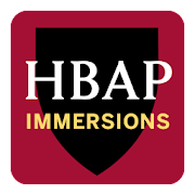 HBAP Immersions
