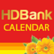 HDBank Calendar