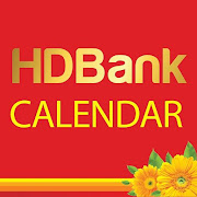 HDBank Calendar